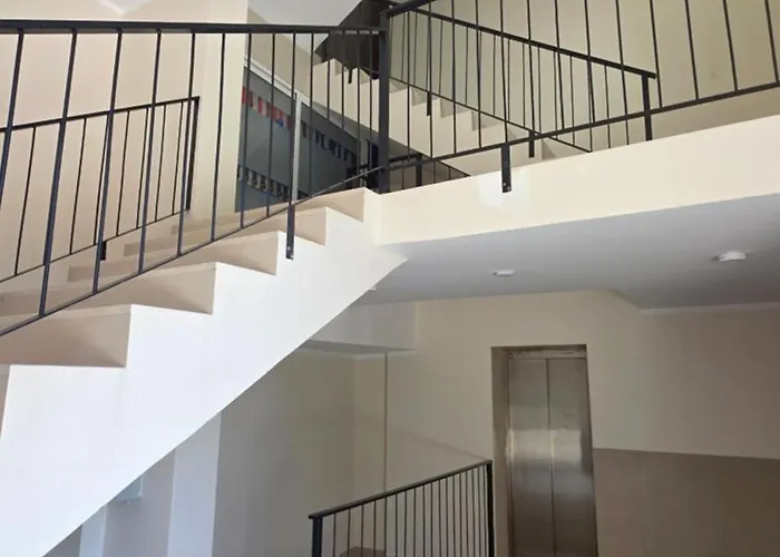 公寓 Aura