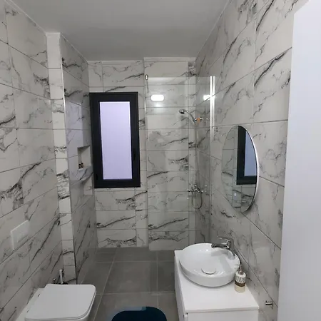 Apartmán Aura *