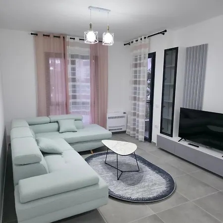 Apartment Aura Vlore