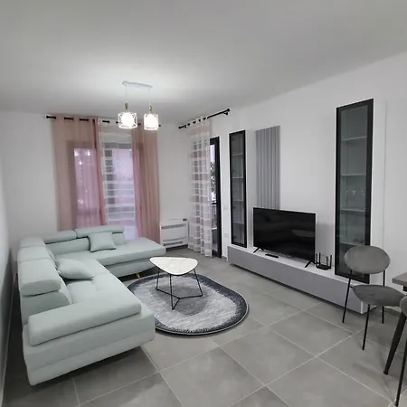 Appartement Aura *