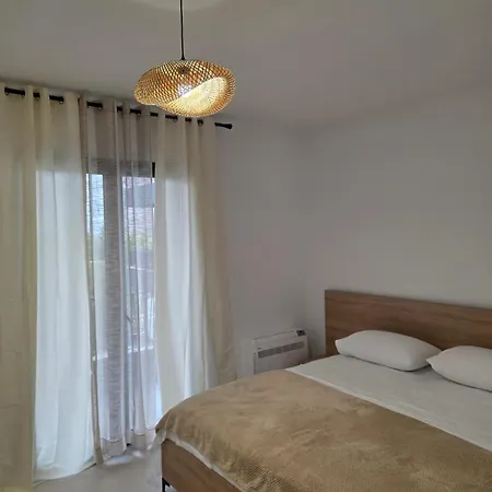 Aura Apartment Vlore