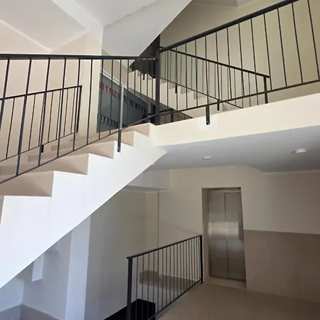 Apartmán Aura