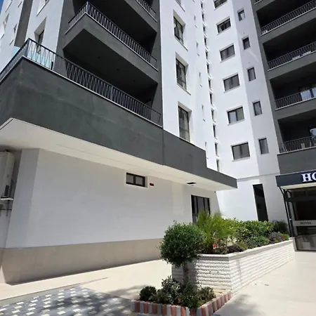 Apartmán Aura