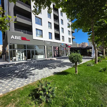 Appartement Aura Vlorë