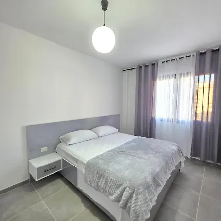 Aura Apartment