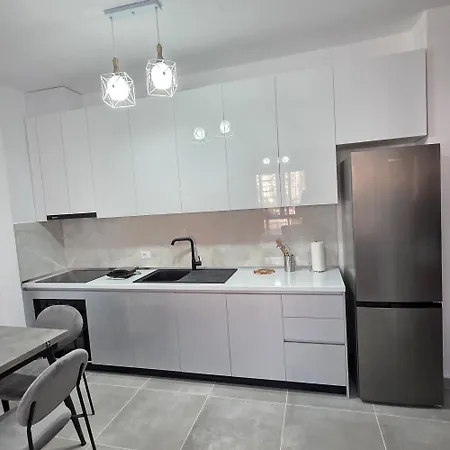 Apartmán Aura