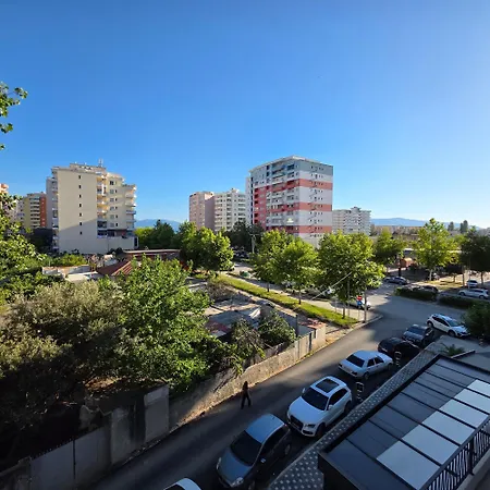 Appartement Aura *