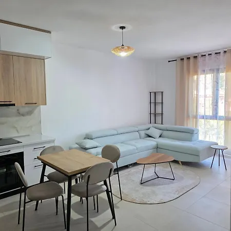 Apartment Aura Vlore