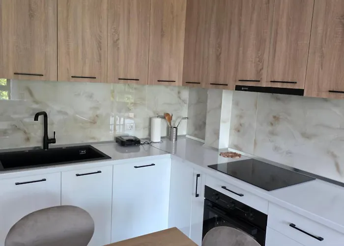 Aura Διαμέρισμα