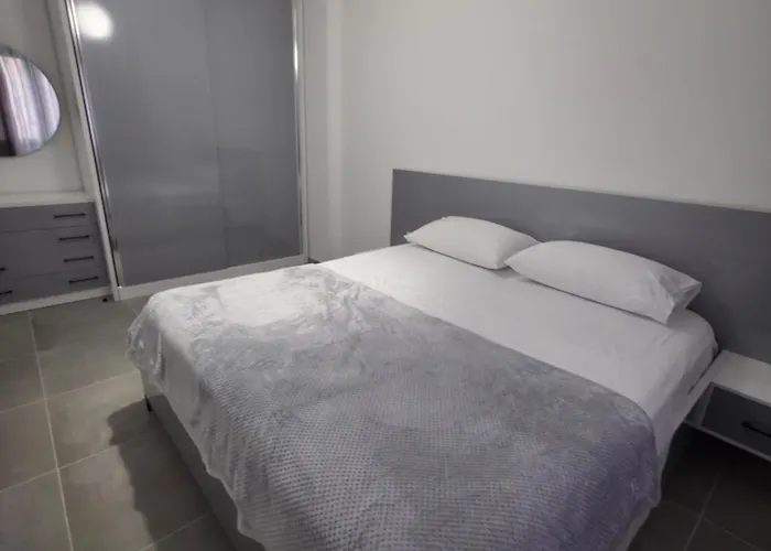 Aura Apartment